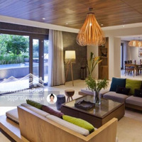 Sẵn Sổ Hồng Pool Villa Sân Vườn Đảo Kim Cương 4 Phòng Ngủ View Sông Gọi Em Ngọc 0938228655