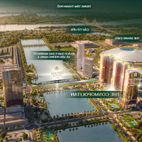 Bán Ch Vinhomes Cổ Loa 3 Phòng Ngủ92,6M2 Siêu Đẹp View Bể Bơi Tại Cổ Loa, Đông Anh, Hà Nội