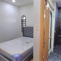 **Bán nhà phường 4, Tân Bình** HXH Hậu Giang; (5x20) 5 tầng chỉ 14,8 tỷ