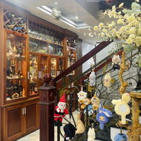 Nhà 5 Tầng Mới Đẹp - Ô Tô Đỗ Cửa Ngay Cách Mạng Tháng Tám, Bành Văn Trân - 56M2 Chỉ 12Tỷ Nhỉnh
