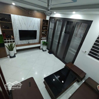 5,1 Tỷ Bán Nhà Riêng Tại Đức Giang,Thượng Thanh, Long Biên, Hà Nội, 30M2, Hàng Hiếm, 2 Thoáng