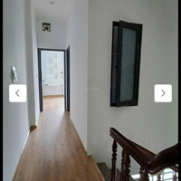 Bán Nhà Đẹp 3 Tầng 2Mt Trước Sau, Cách Nguyễn Văn Thoại Chỉ 20M