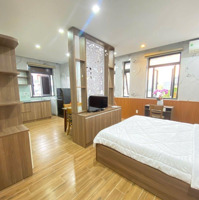Bán Tòa Căn Hộ Lô Góc Tô Hiến Thành - 5 Tầng - Dòng Tiền 50 Triệu/Tháng - Gần Biển Mỹ Khê, Cầu Rồng