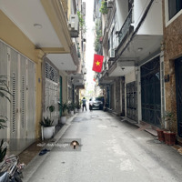 Bán Nhà Nguyễn Chí Thanh, Đống Đa Phân Lô Oto Tránh, Dừng Đỗ Ngày Đêm Kinh Doanh Sầm Uất Giá Bán 18 Tỷ