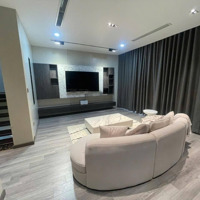 Bán Biệt Thự Tại Toà Nhà Hỗn Hợp Vườn Đào, Lạc Long Quân, Phú Thượng, Tây Hồ, Hà Nội, 96 Tỷ, 204M2
