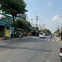 Nhà Mặt Phố Tại Bình Long, 22,5 Tỷ, 98M2, Chính Chủ Uy Tín, Q. Tân Phú, Hcm