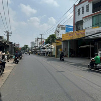 Nhà Mặt Phố Tại Bình Long, 22,5 Tỷ, 98M2, Chính Chủ Uy Tín, Q. Tân Phú, Hcm