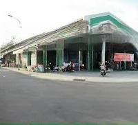 Ngay Chợ Phước Thái 1 Lô Duy Nhất 121M2 Giá Bán 1Tỷ5-Ngay Ql51, Gần Sân Bay Và Cảng Biển Cái Mép - Shr