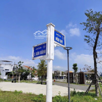 Chủ Gửi Bán Lô 2 Mặt Tiền Đường Thu Bồn- Nhân Hoà 3. Vị Trí Kinh Doanh