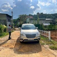Đất Tp Bảo Lộc lô góc 2 mặt tiền, cách qL20 800M, ngay KDC đông
