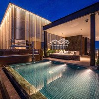 The Marq Quận 1: Bán Căn Hộ 2 Phòng Ngủnội Thất Cao Cấp, Giá Bán 16 Tỷ Đã Có Sổ Hồng