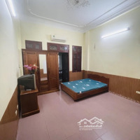 60M2 , Ngõ Vào Nhà 8M , 2 Mặt Ngõ, Đang Kinh Doanh Nhà Nghỉ