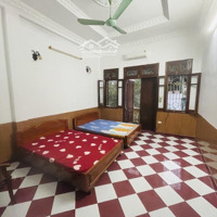 60M2 , Ngõ Vào Nhà 8M , 2 Mặt Ngõ, Đang Kinh Doanh Nhà Nghỉ