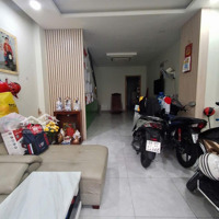8.8Tỷ. Nhà 4 Tầng. Hẻm Xe Hơi Vào Nhà. 4 X 15. Phường Tân Phong Quận 7
