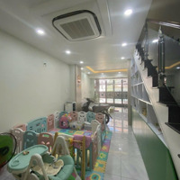 8.8Tỷ. Nhà 4 Tầng. Hẻm Xe Hơi Vào Nhà. 4 X 15. Phường Tân Phong Quận 7