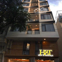 Chính Chủ Giảm 2 Tỷ Cần Bán Gấp Tòa Căn Hộ 7 Tầng Ngay Trung Tâm Tp. Nha Trang Khu Bàn Cờ