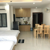 Chính Chủ Giảm 2 Tỷ Cần Bán Gấp Tòa Căn Hộ 7 Tầng Ngay Trung Tâm Tp. Nha Trang Khu Bàn Cờ