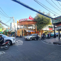 Cực Hot Nhà Mtkd 2 Tầng 94M2 Thổ Đường 10M Gần Ngã 4 Hoàng Diệu 2 & Đh Ngân Hàng Chỉ 11 Tỷ Tl