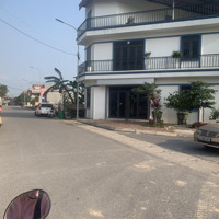Có Một Lô Duy Nhất .90,4M Full Đẹp Miễn Chê .Hương Đình .Mai Đình .Sóc Sơn