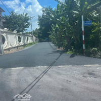 Bán Đất Diện Tích 1188M2 Củ Chi