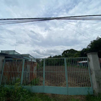 Bán Đất Diện Tích 1188M2 Củ Chi