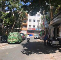 Lô Đất Hiếm - Giá Siêu Hời Ngay Đ. Hoa Sữa Phú Nhuận, Ngay Khu Ẩm Thực Pxl. Diện Tích: 64,6M2/ Bao Ra Sổ