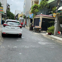 Lô Đất Hiếm - Giá Siêu Hời Ngay Đ. Hoa Sữa Phú Nhuận, Ngay Khu Ẩm Thực Pxl. Diện Tích: 64,6M2/ Bao Ra Sổ