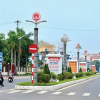 Chính Chủ Bán Lô Đất Kế Bên Vinhomes Hậu Nghĩa Đức Hòa Long An, Shr