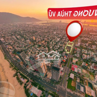Giá Dự Kiến 2,45 Tỷ Cho Căn Hộ Studio Cách Biển Mỹ Khê 200M, Booking Đặt Chỗ Chiết Khấu Thêm 1%