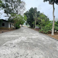 Chuyển Nhượng Kho Xưởng Tại Nhuận Trạch, Lương Sơn, Hòa Bình