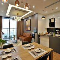 Cho Thuê Gấp Chcc Platinum Recidences Số 6 Nguyễn Công Hoan, 108M2, 2 Phòng Ngủ Giá 19 Triệu/Th 0975864664