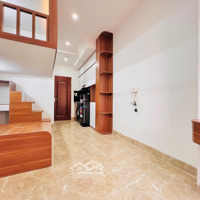 Khai Trương Ccmn Ở Giáp Nhất, Thanh Xuân, Hà Nội, Thiết Kế Studio Giường Tầng, Máy Giặt Sấy Riêng