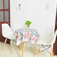 Chính Chủ Cho Thuê Chdv 1 Phòng Ngủtách Bếp 30M2 Đầy Đủ Tiện Nghi Ngay Trung Tâm Quận 1