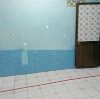 Nhà Cho Thuê Gầnmặt Tiềnnguyễn Văn Lượng, P16, 80M2, 8 Triệu