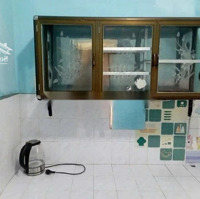 Nhà Cho Thuê Gầnmặt Tiềnnguyễn Văn Lượng, P16, 80M2, 8 Triệu