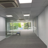 Chính Chủ Cần Cho Thuê Gấp Nhà Số 6 Ngõ Đỗ Quang - Cầu Giấy.diện Tích65M X 5T. Giá Bán 18 Triệu