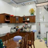 Nhà xịn 2 lầu 4mx16m sân ô tô đường 6m tân chánh hiệp 36 chợ đông bắc