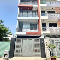 Cho Thuê Nhà Mới Khu Trường Sơn - Bắc Hải