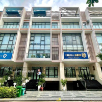 Mặt Bằng Tầng Trệt 5X20M, 7X20M, 9X20M Giá Từ 10 Triệu, Có Thang Máy, Hầm Xe - Tại Vạn Phúc City
