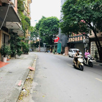 Cho Thuê Nhà Mặt Phố - Vị Trí Đắc Địa, Kinh Doanh Cực Tốt