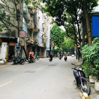 Cho Thuê Nhà Mặt Phố - Vị Trí Đắc Địa, Kinh Doanh Cực Tốt