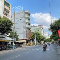 Cho Thuê Nhà Góc 2Mt Bình Thới, Q11, 4,5Mx18M, Trệt Lầu, Kd Tự Do, Giá: 25 Triệu/Th