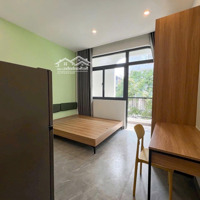 Khai Trương 15 Phòng 28-35M2 Ban Công Đường Oto An Ninh Tại Nguyễn Hữu Cảnh Bình Thạnh Giá Chỉ 5 Triệu4