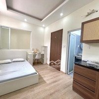 Cho Thuê Phòng Trọ Full Nội Thất 28M2 Có Cửa Sổ Thoáng Thích Quảng Đức, Phú Nhuận