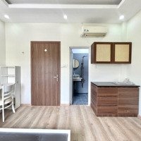 Cho Thuê Phòng Trọ Full Nội Thất 28M2 Có Cửa Sổ Thoáng Thích Quảng Đức, Phú Nhuận
