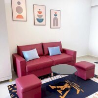 Cho thuê căn hộ cao cấp Topaz Twins studio mới tinh 8tr