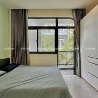 Khai Trương 10 Phòng 30M2 Ban Công Đường Nguyễn Gia Trí Q. Bình Thạnh Sát Đh Hutech, Uef, Hiu, Ute