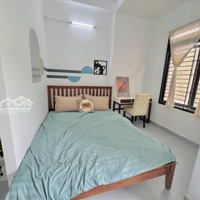 Phòng Tách Bếp, 35M2 - Gần Công Viên, Có Ban Công Riêng Ở Nơ Trang Long Gần Văn Lang Chỉ 5 Triệu1