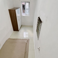Cho Thuê Phòng Full Đồ Ngõ 1096 Láng, Gần Cầu 361, Dh Giao Thông Vận Tải
