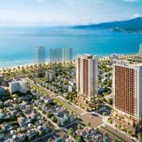 Bán căn hộ biển Sun Costa Vương Thừa Vũ Đà Nẵng - chiết khấu ưu đãi GĐ1